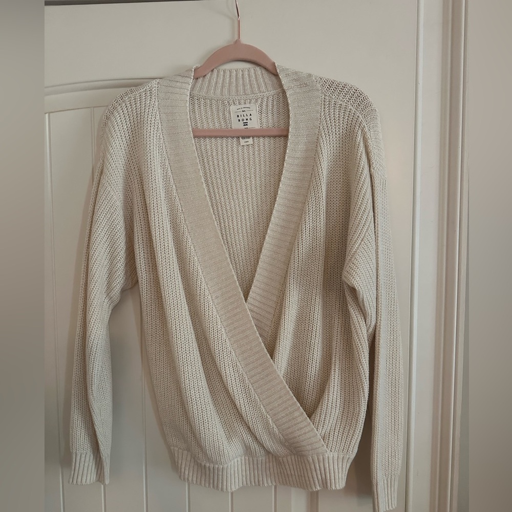 Billabong Sweater Top